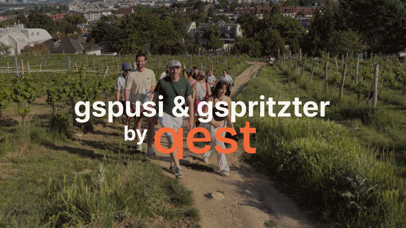 gspusi & gspritzter